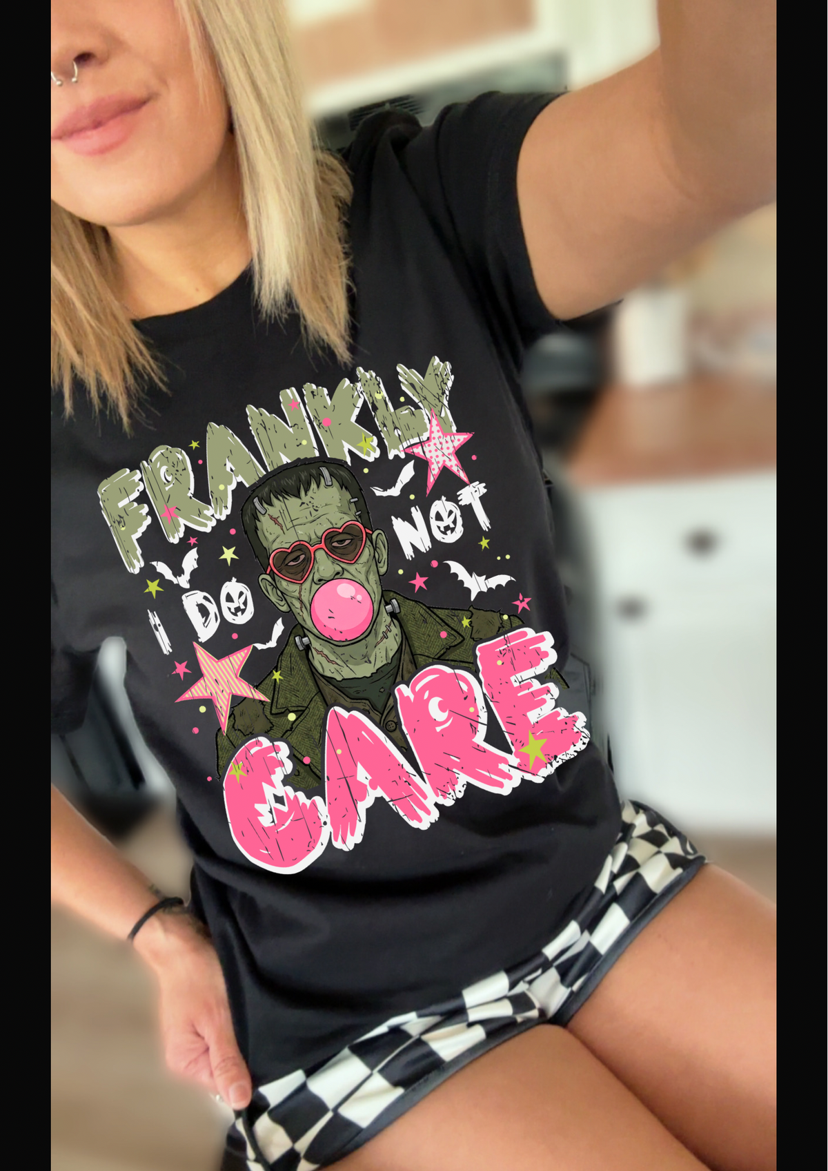 Halloween Tees