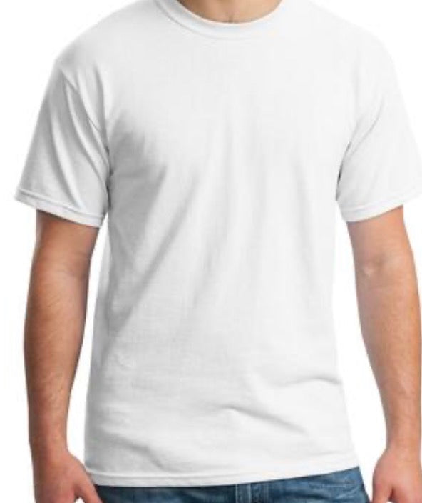 Pick Your Gildan/Hanes Tee | Choose Your Design