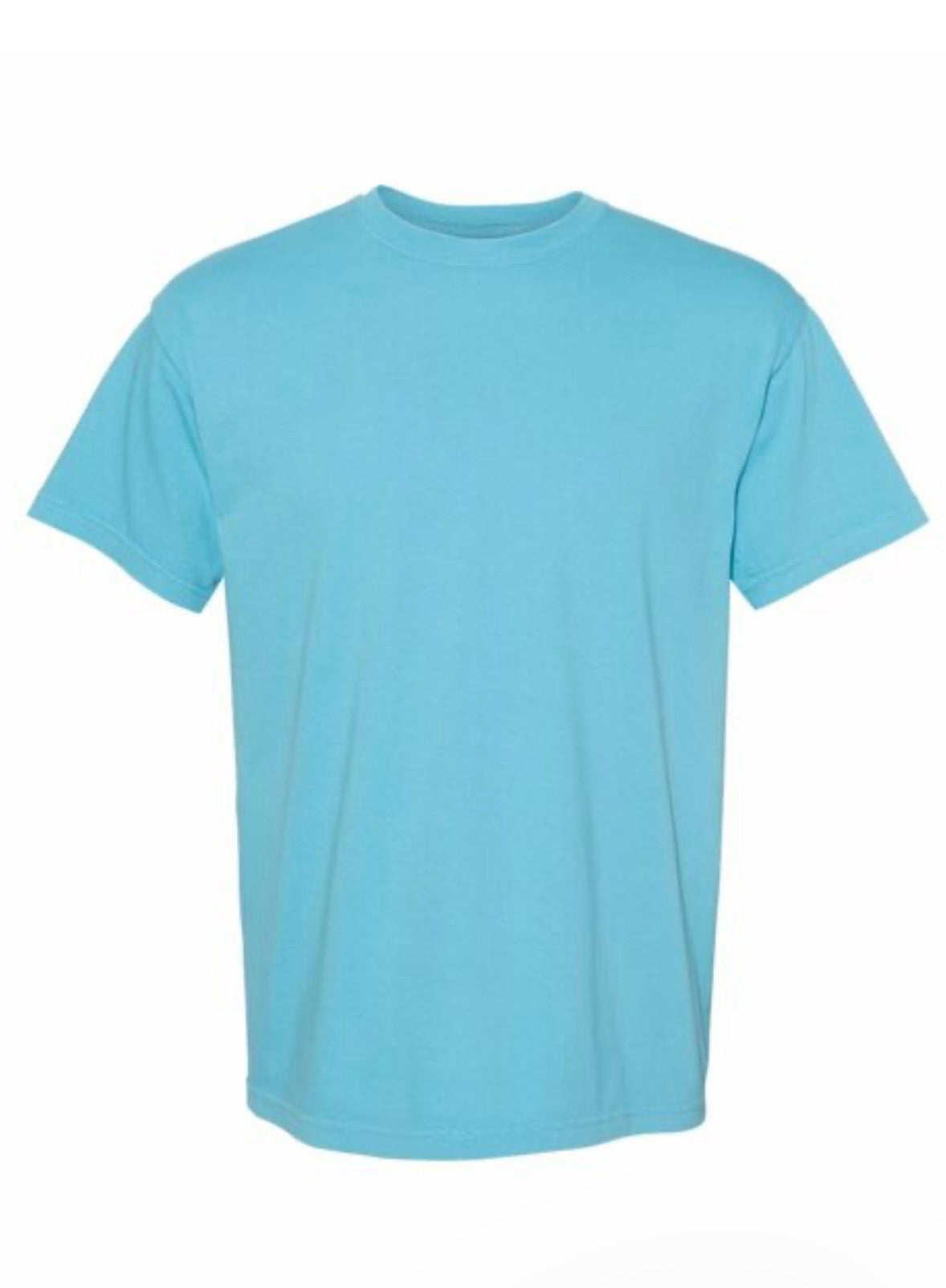Pick Your Comfort Colors Tee | Choose Your Design