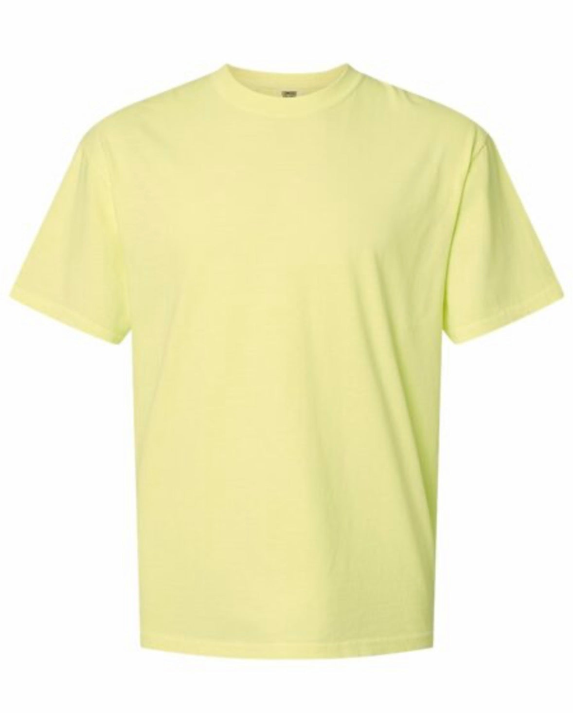 Pick Your Comfort Colors Tee | Choose Your Design