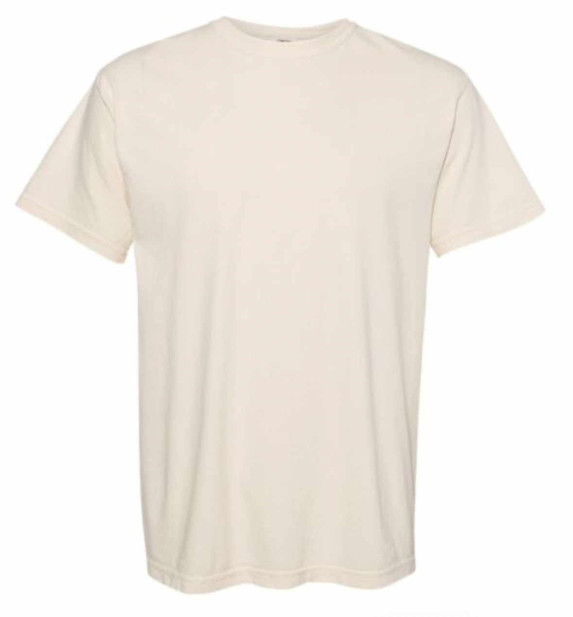 Pick Your Comfort Colors Tee | Choose Your Design