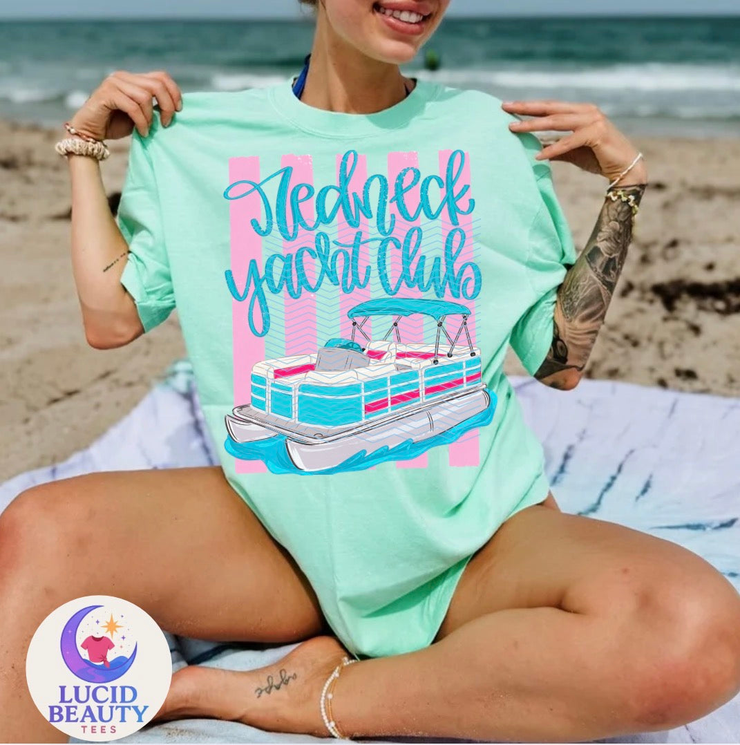 Redneck Yacht Club