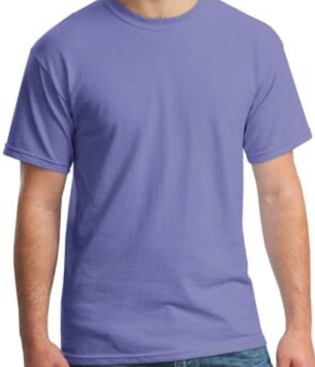 Pick Your Gildan/Hanes Tee | Choose Your Design