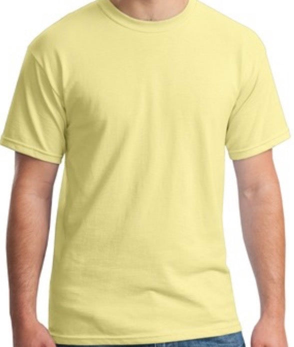 Pick Your Gildan/Hanes Tee | Choose Your Design