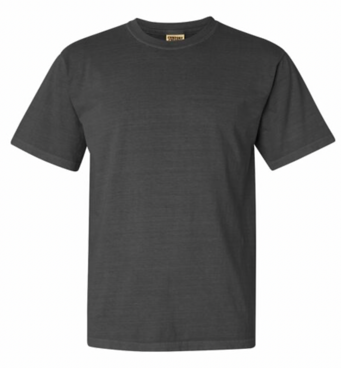 Pick Your Comfort Colors Tee | Choose Your Design