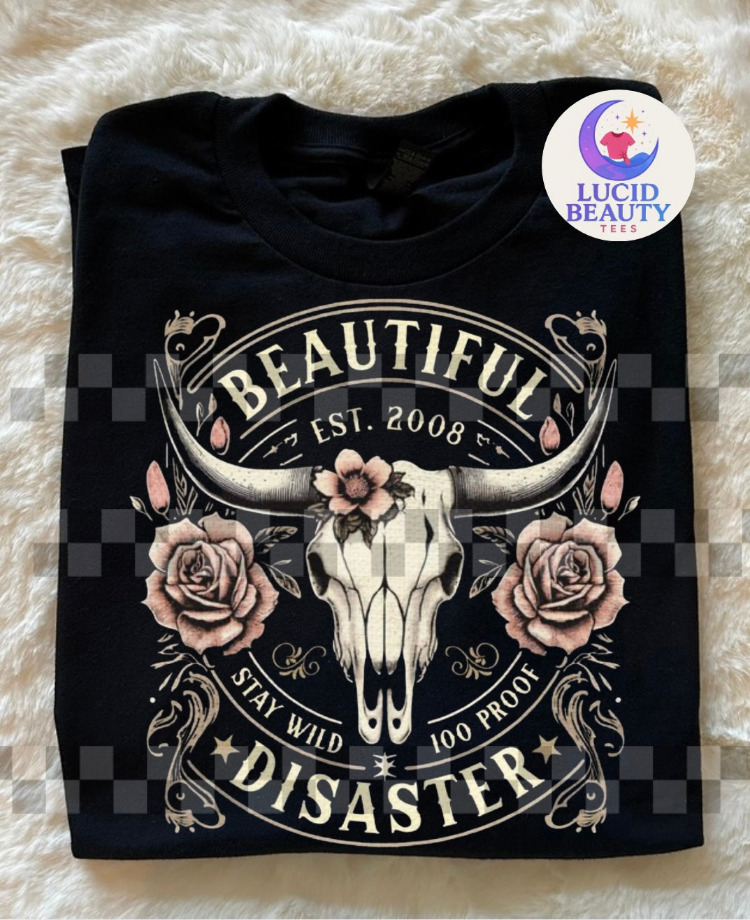 Beautiful Disaster
