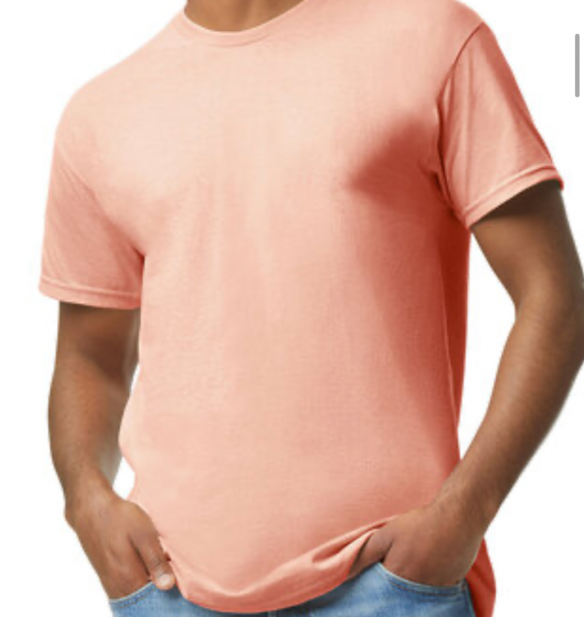 Pick Your Gildan/Hanes Tee | Choose Your Design
