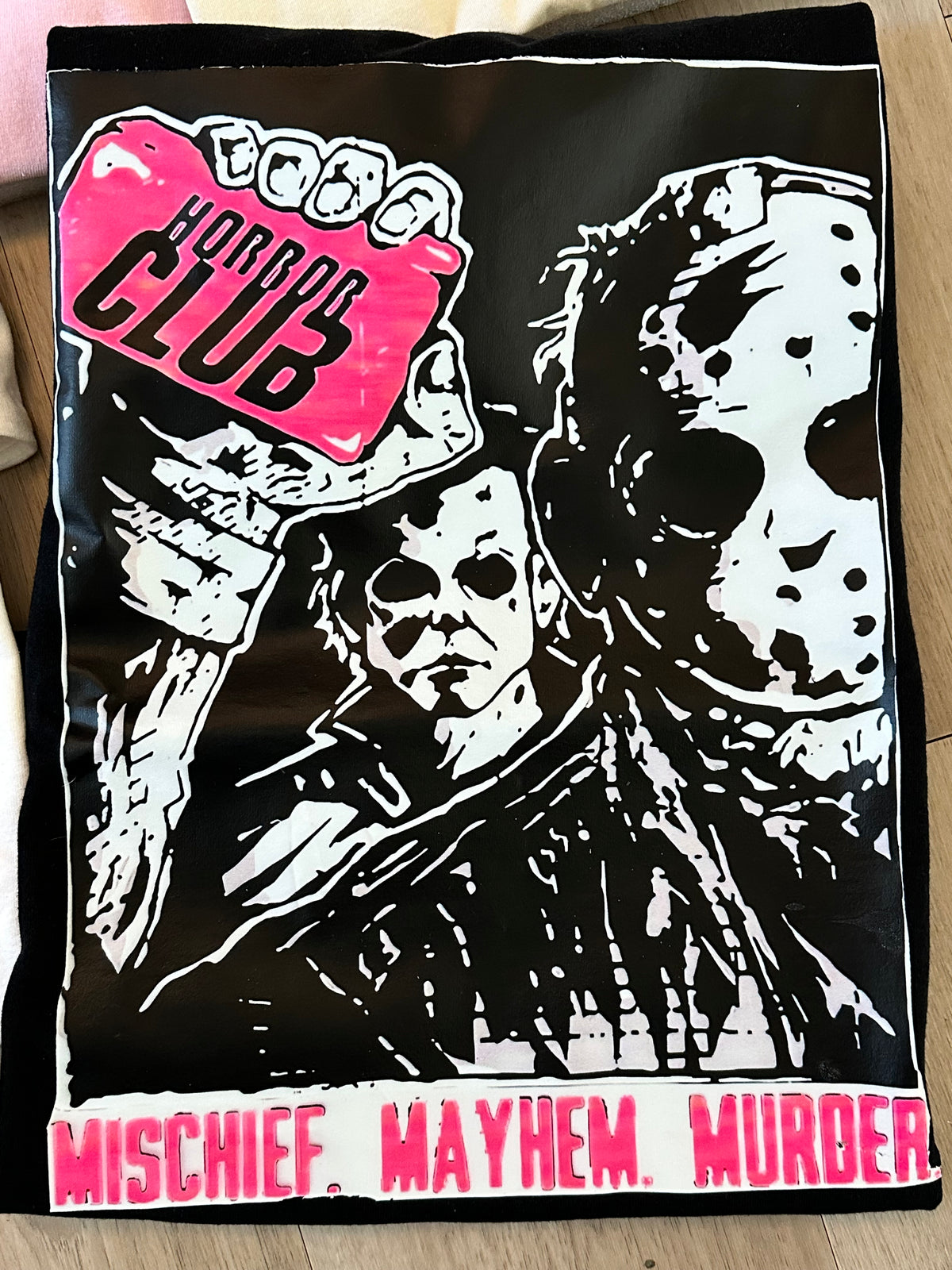 Horror Club