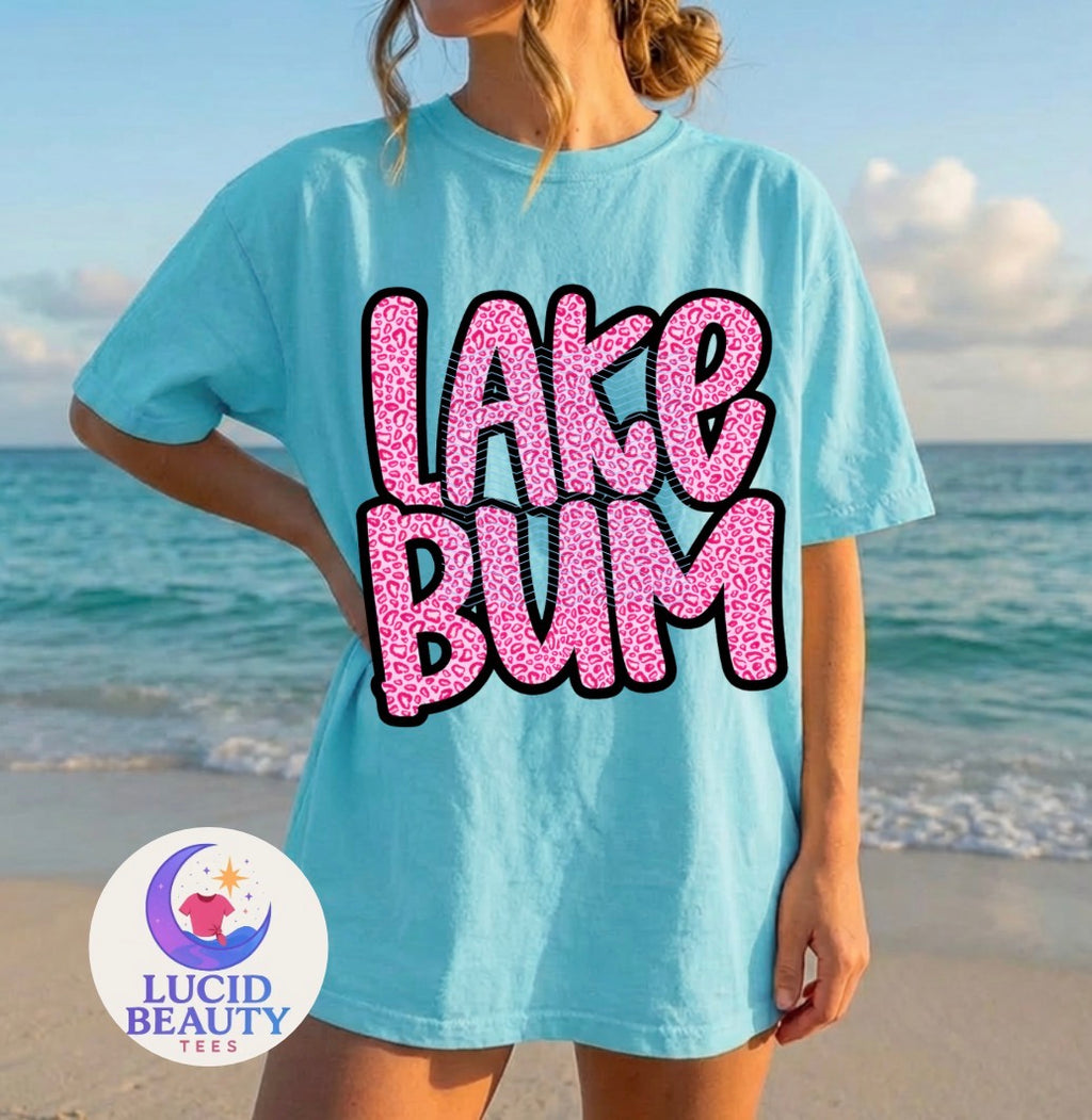 Lake Bum