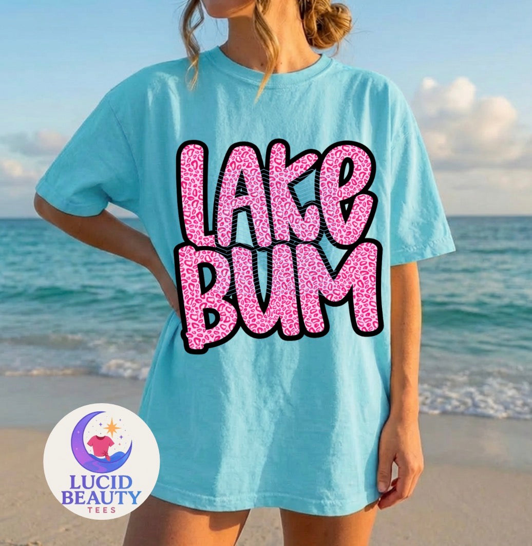Lake Bum