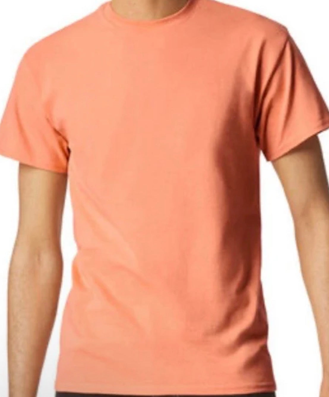 Pick Your Gildan/Hanes Tee | Choose Your Design