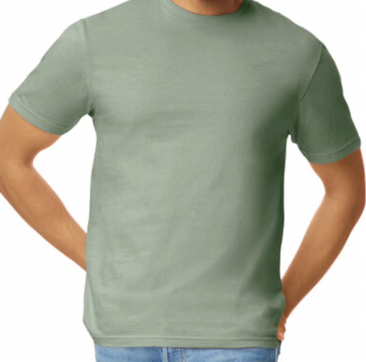 Pick Your Gildan/Hanes Tee | Choose Your Design