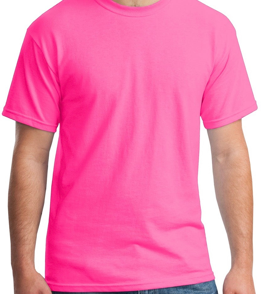 Pick Your Gildan/Hanes Tee | Choose Your Design