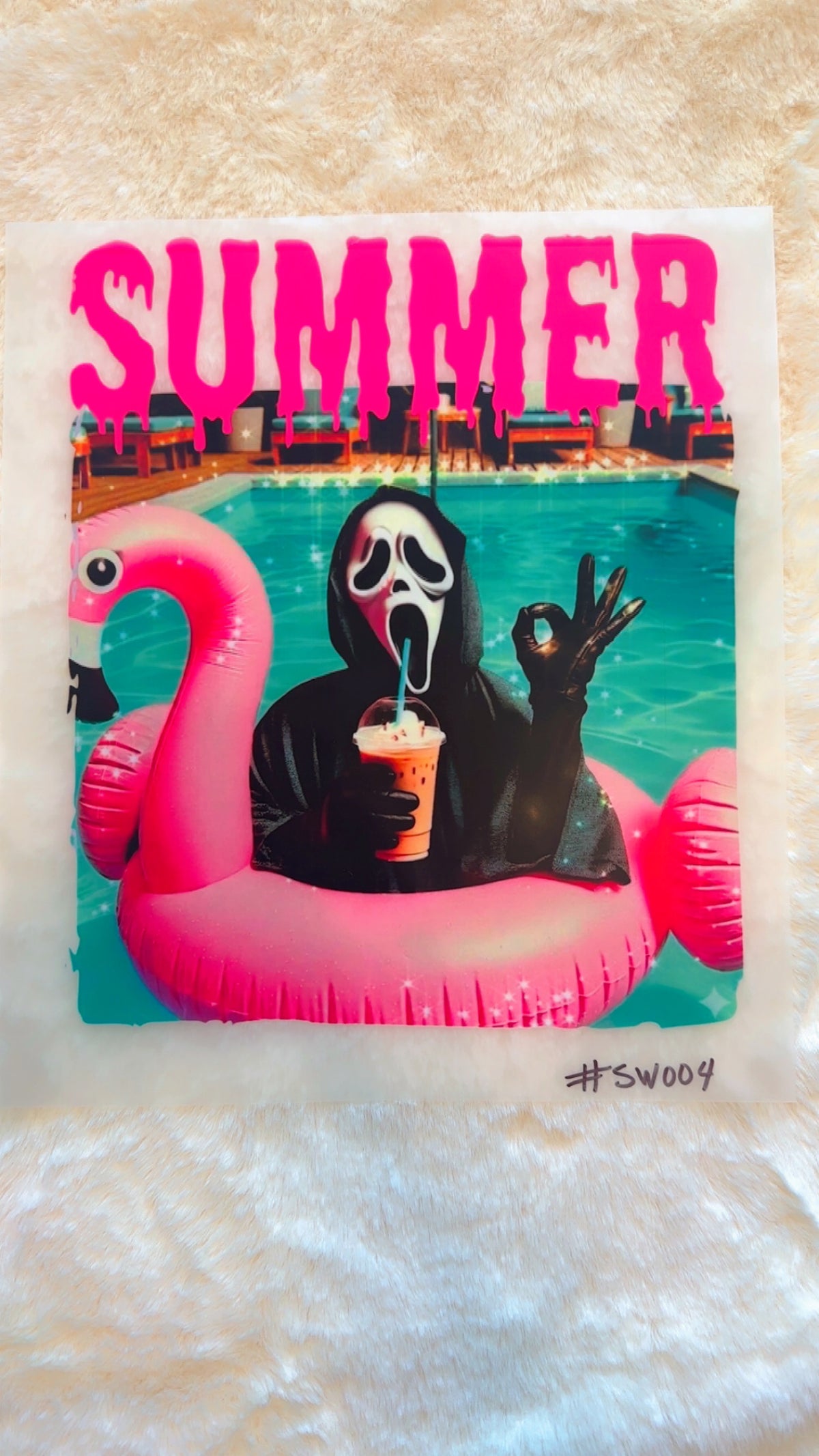 #SW004 — Scream Summer 👻🦩
