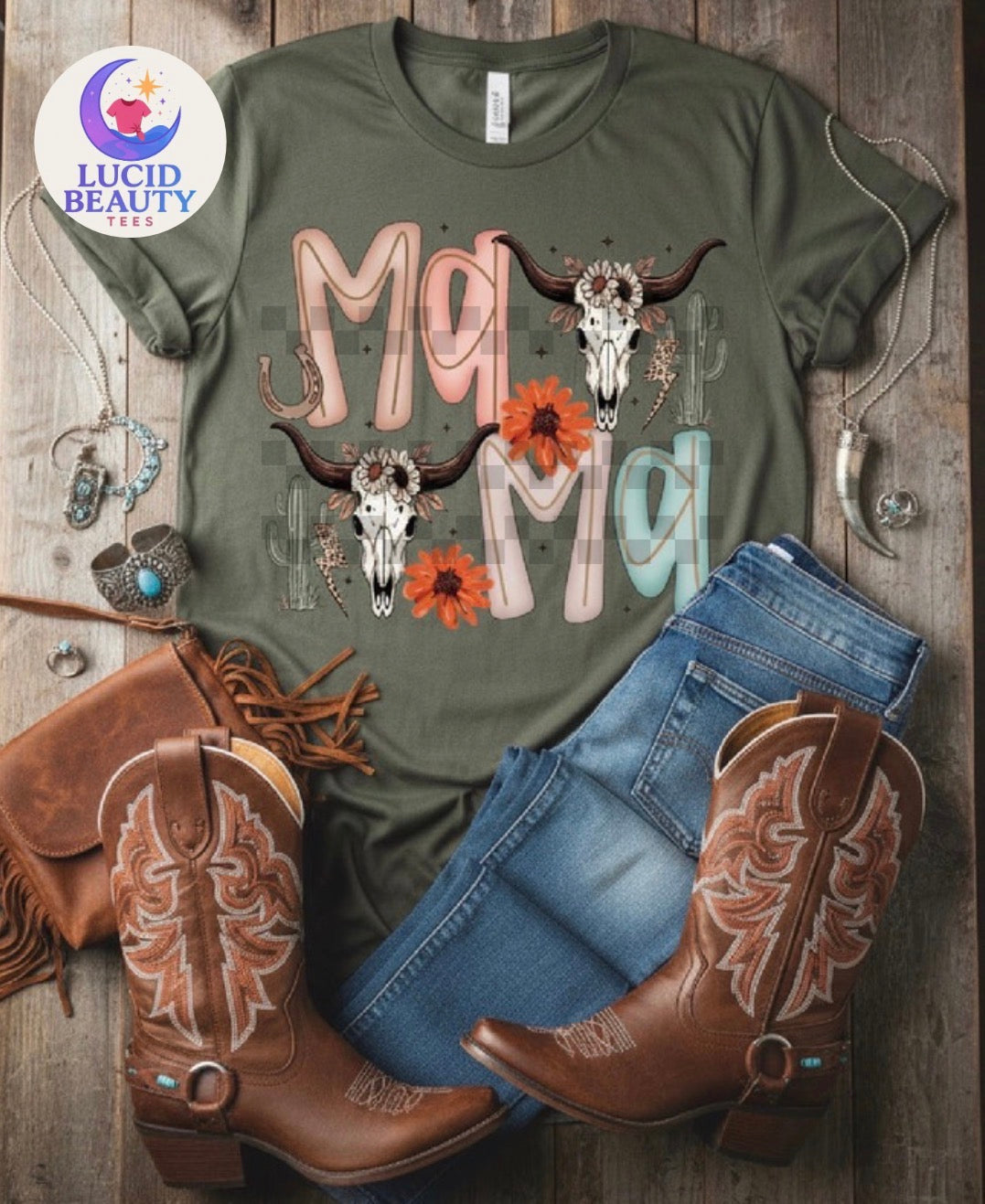 Western MAMA