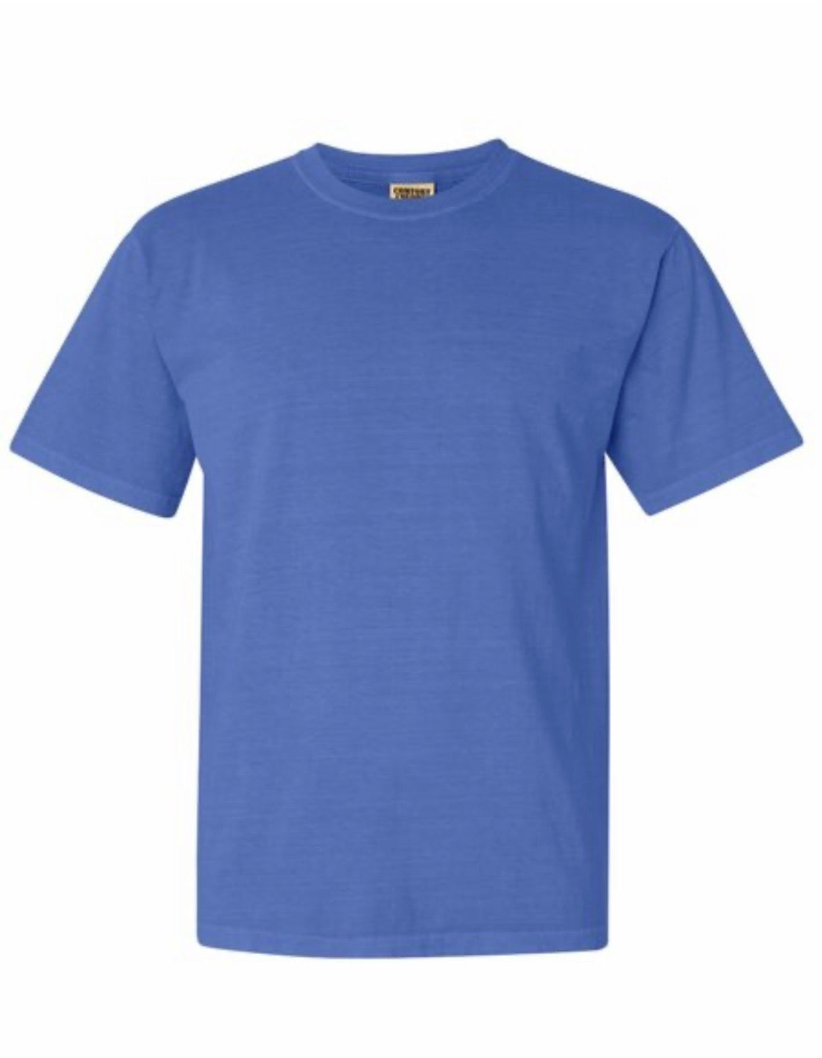 Pick Your Comfort Colors Tee | Choose Your Design