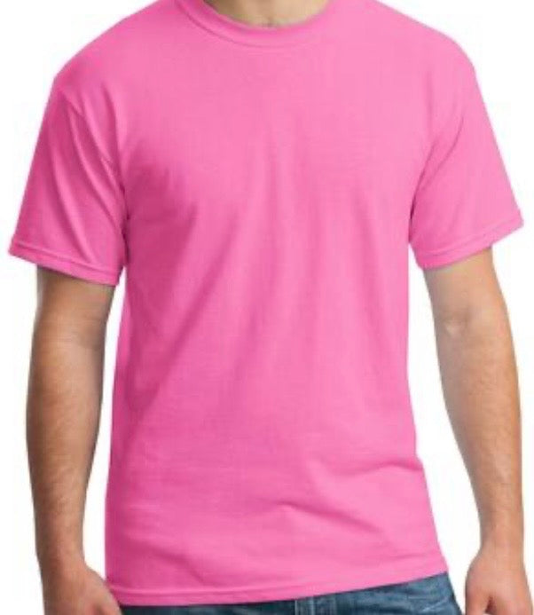 Pick Your Gildan/Hanes Tee | Choose Your Design