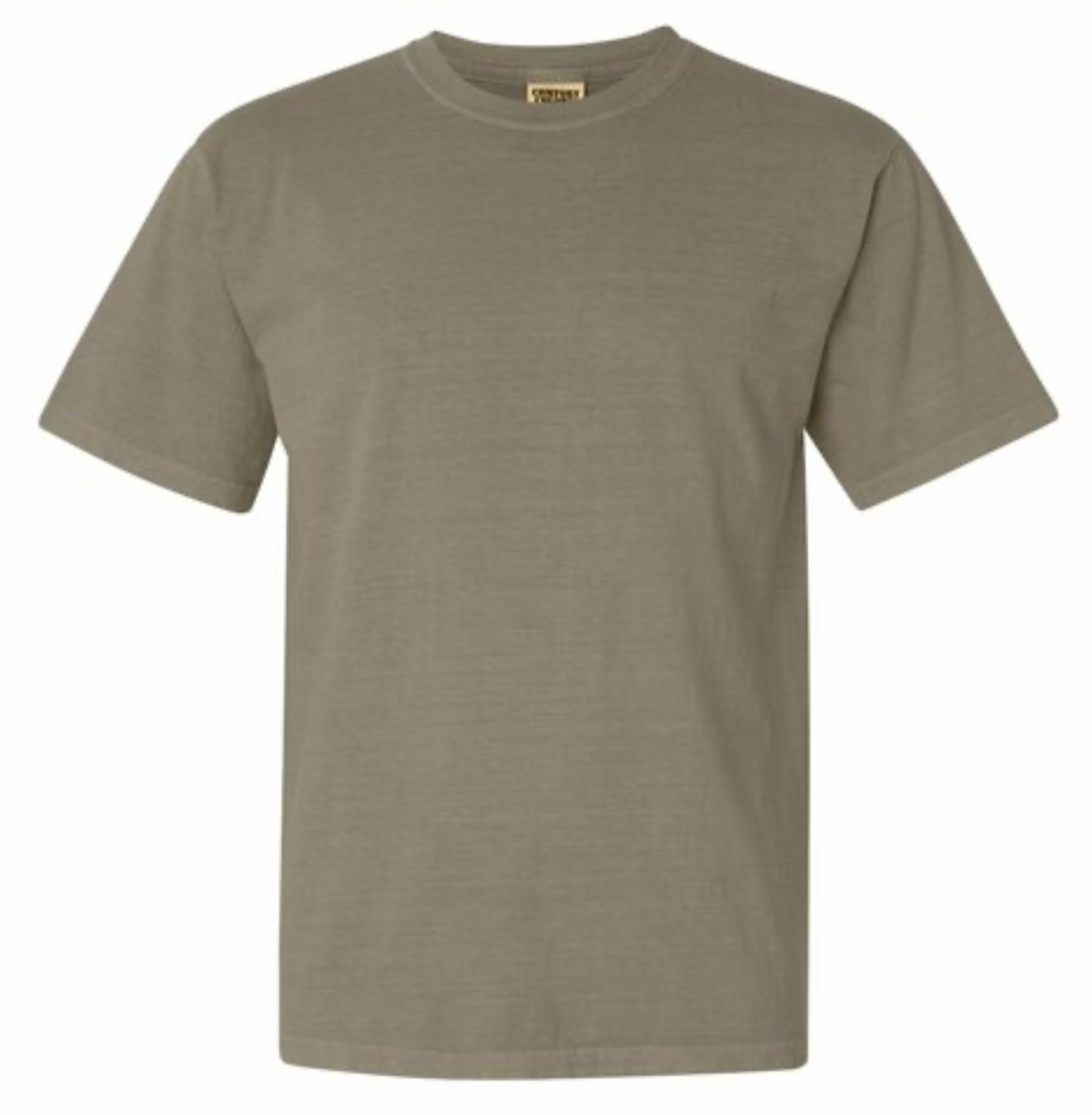 Pick Your Comfort Colors Tee | Choose Your Design