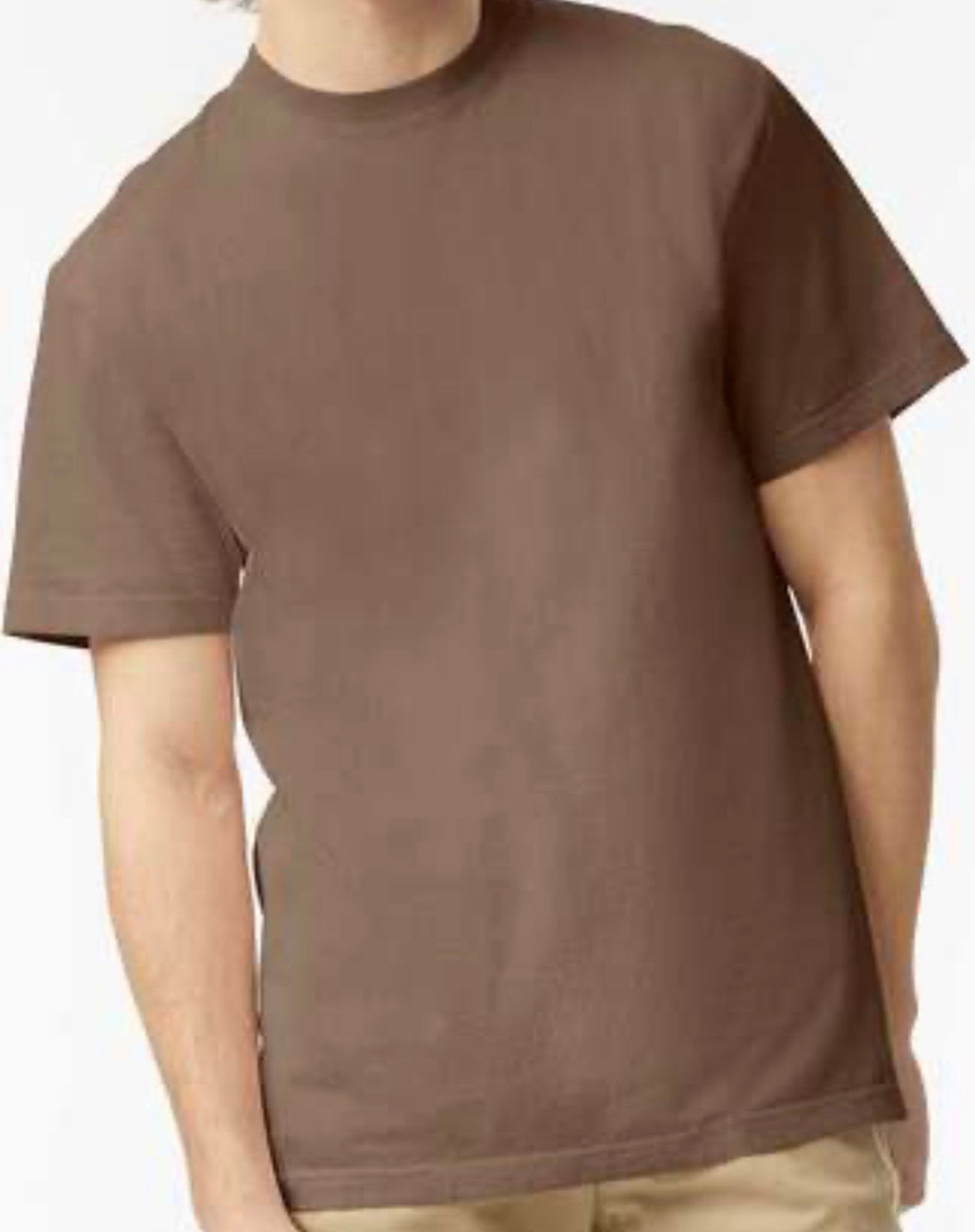 Just Mom It Leopard Graphic Tee