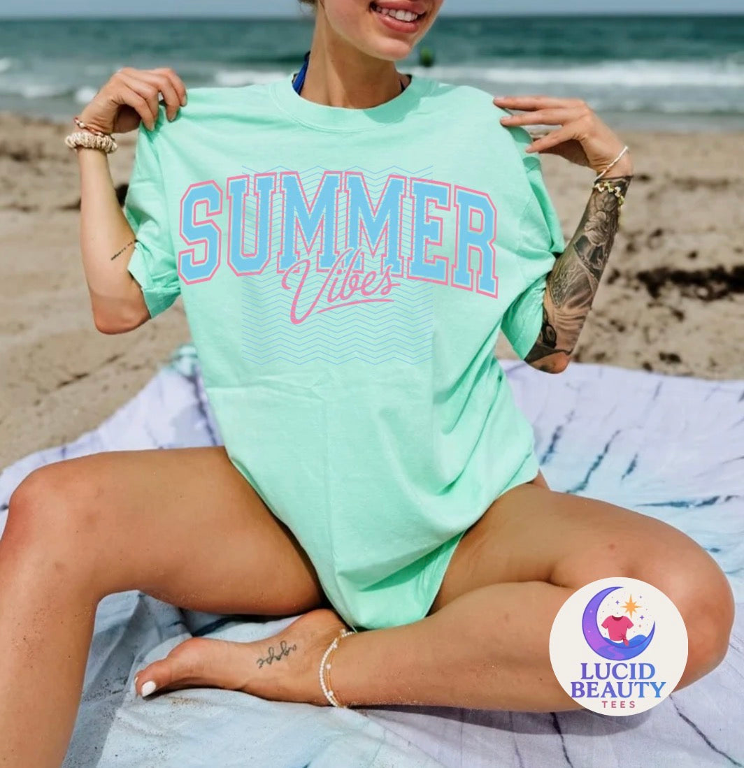 Summer Vibes