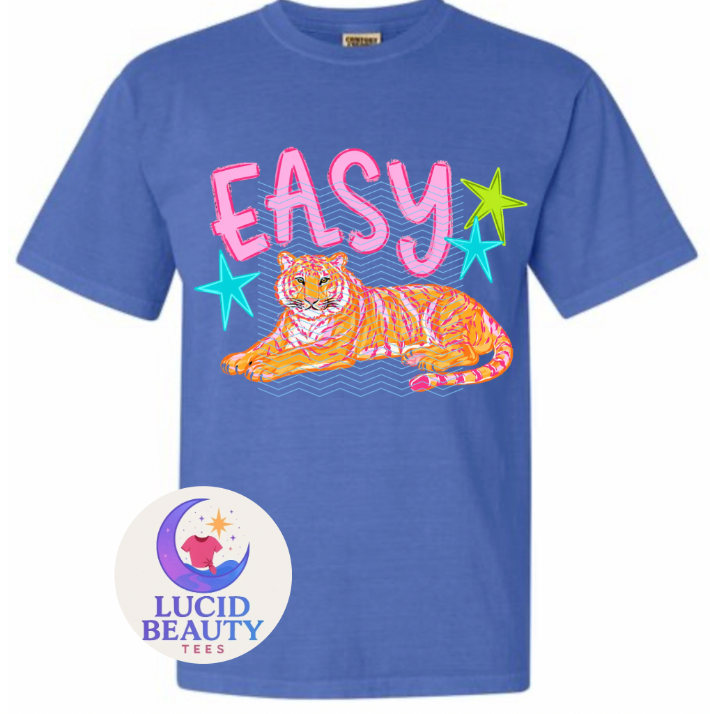 Easy Tiger