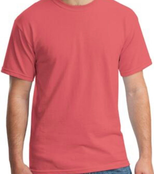 Pick Your Gildan/Hanes Tee | Choose Your Design