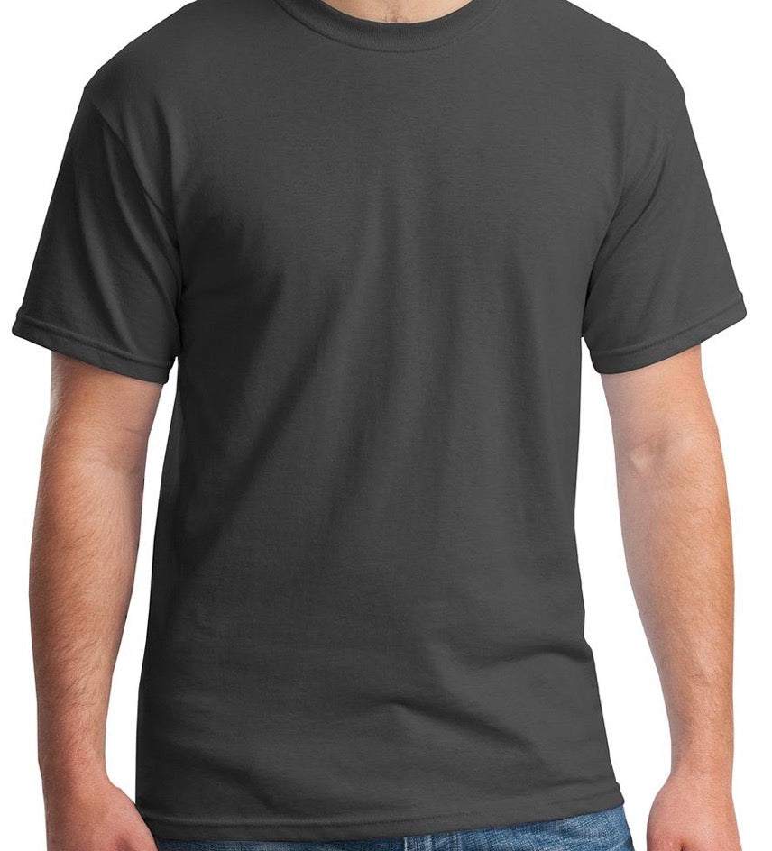 Pick Your Gildan/Hanes Tee | Choose Your Design