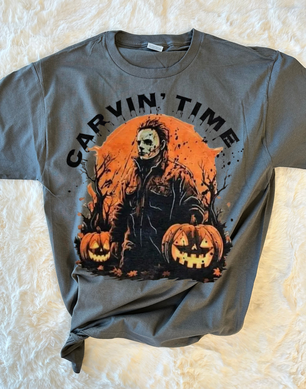 Carvin Time