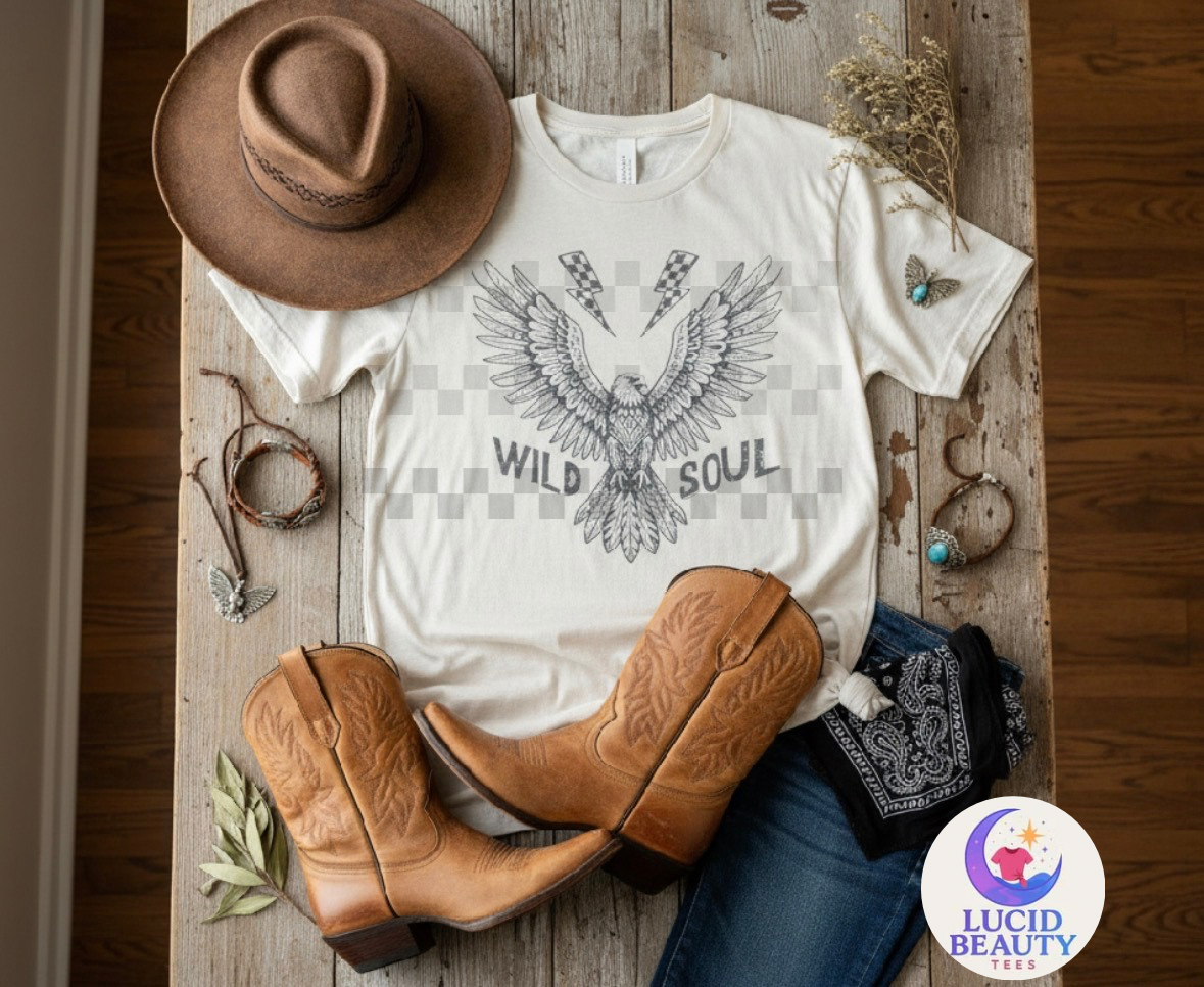Wild Soul