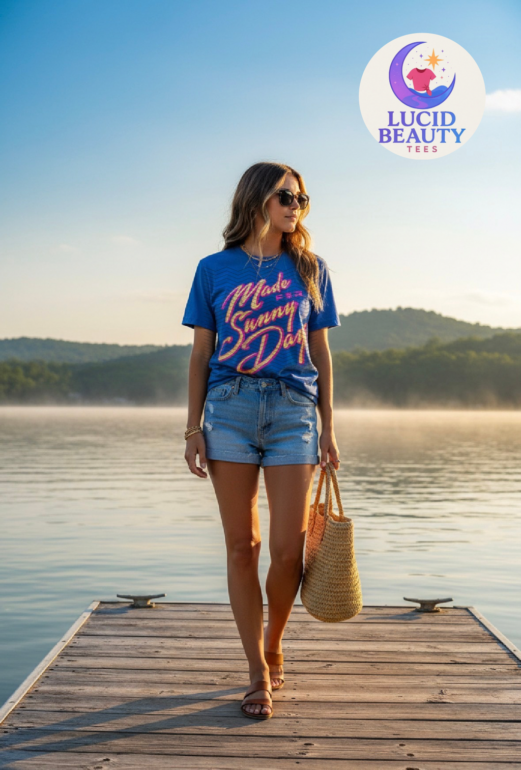 Made For Sunny Days