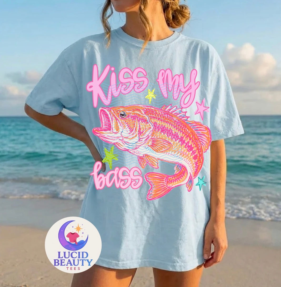 Kiss My Bass