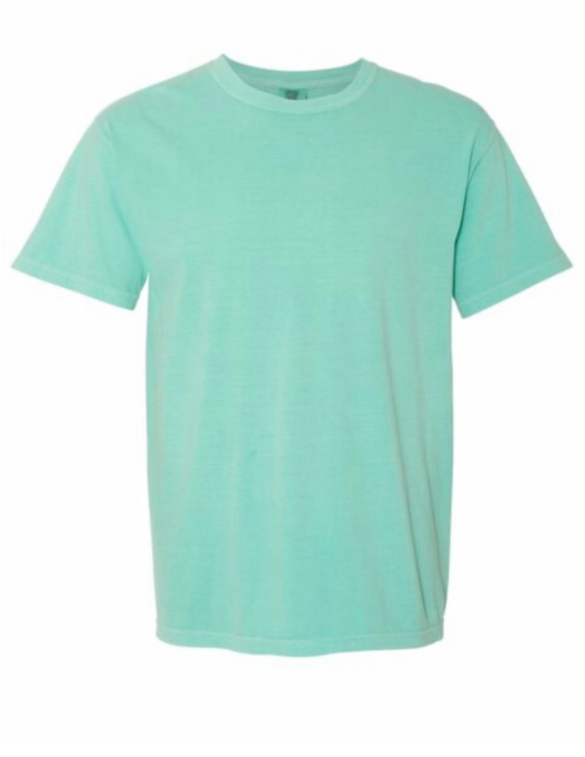 Pick Your Comfort Colors Tee | Choose Your Design