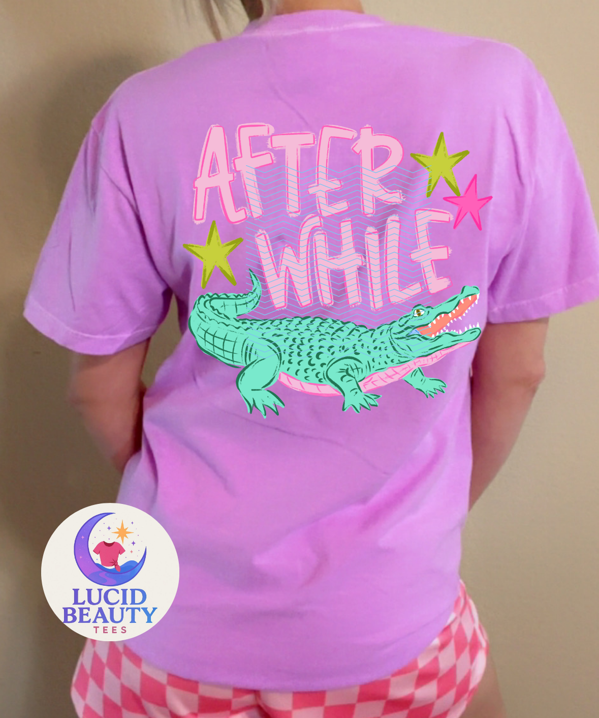 Later Gator