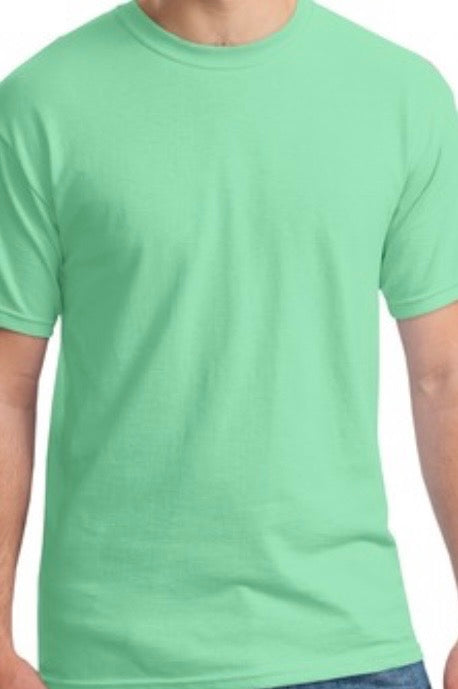 Pick Your Gildan/Hanes Tee | Choose Your Design