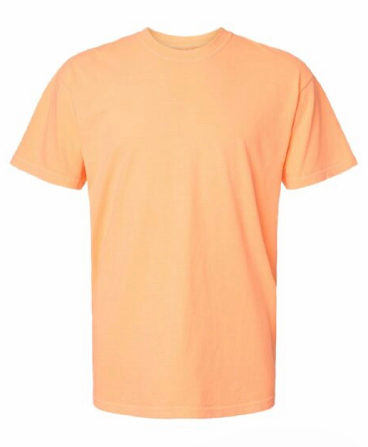 Pick Your Comfort Colors Tee | Choose Your Design