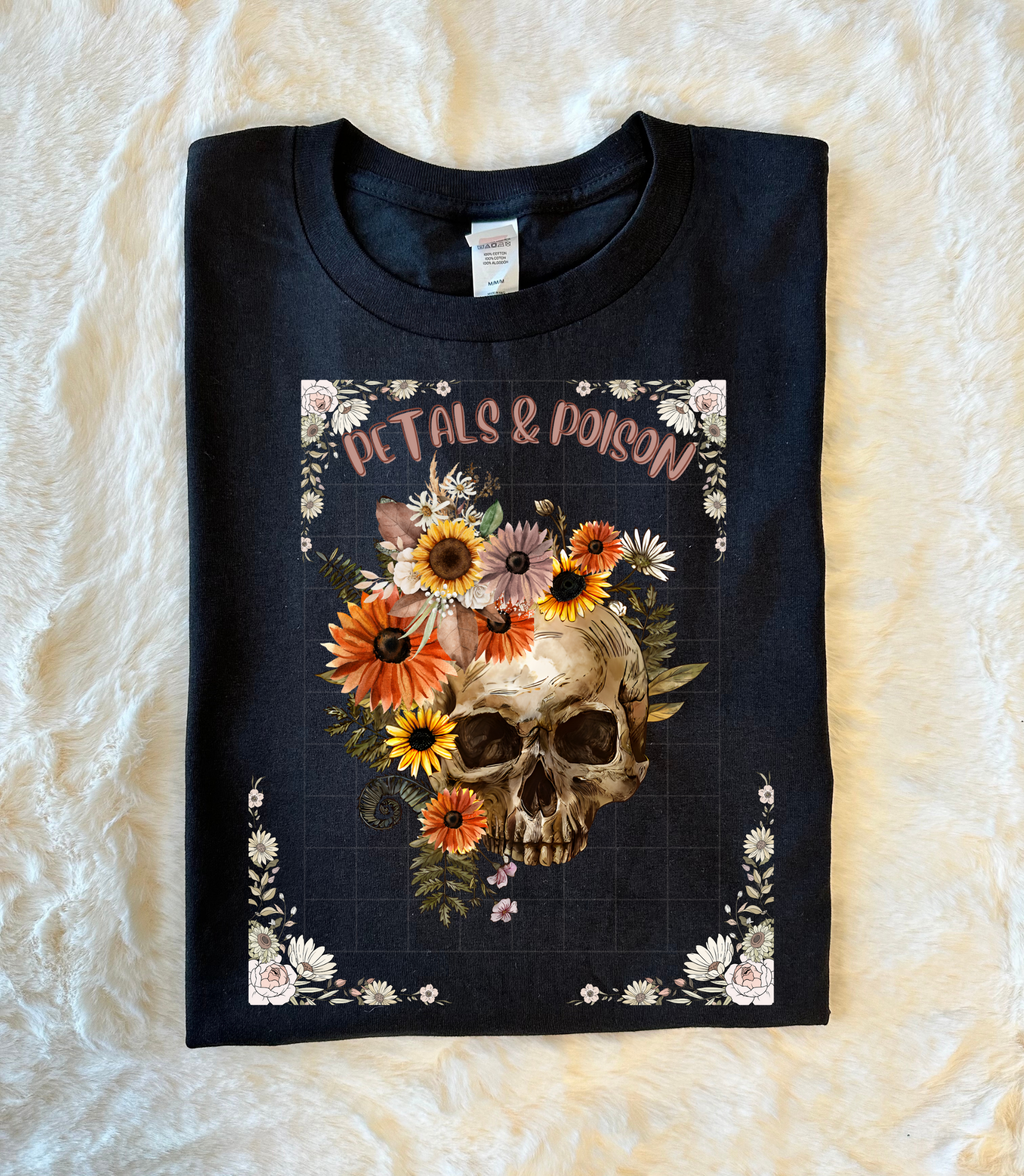 Petals & Poison