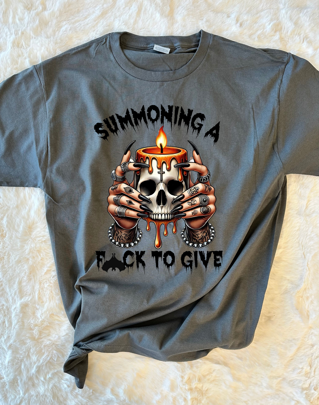 Summoning