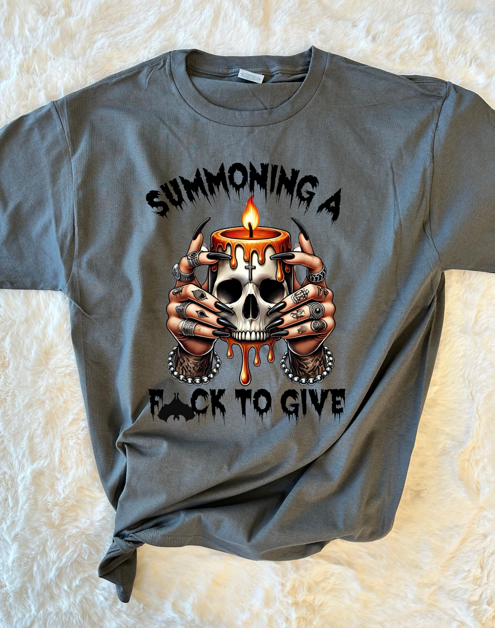 Summoning