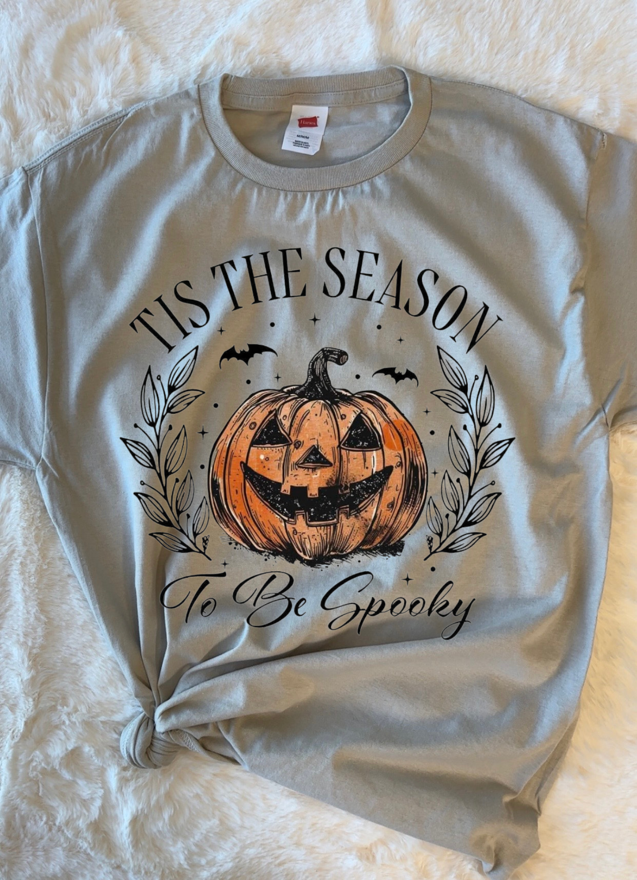 Tis The Season